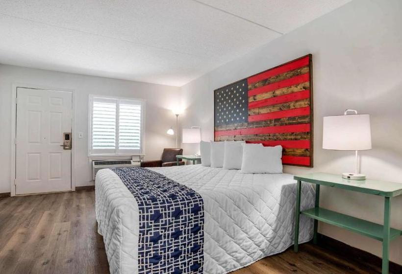 ホテル Suburban Extended Stay