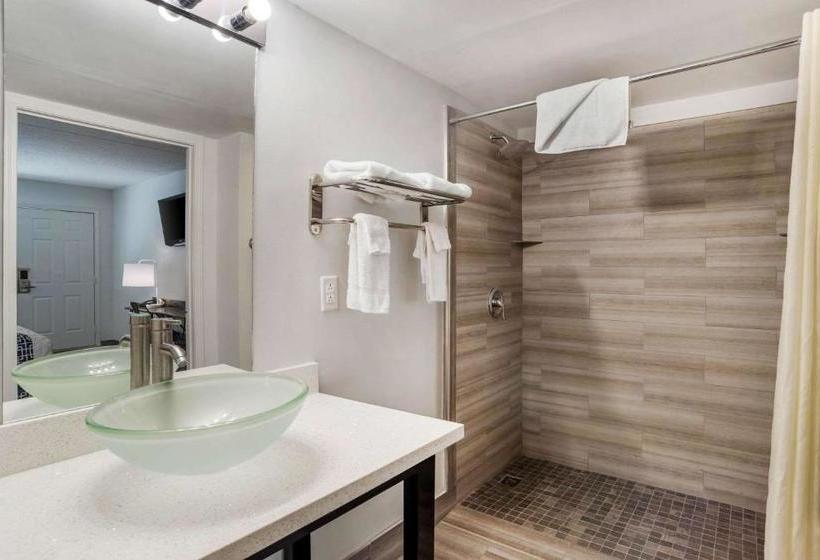 ホテル Suburban Extended Stay