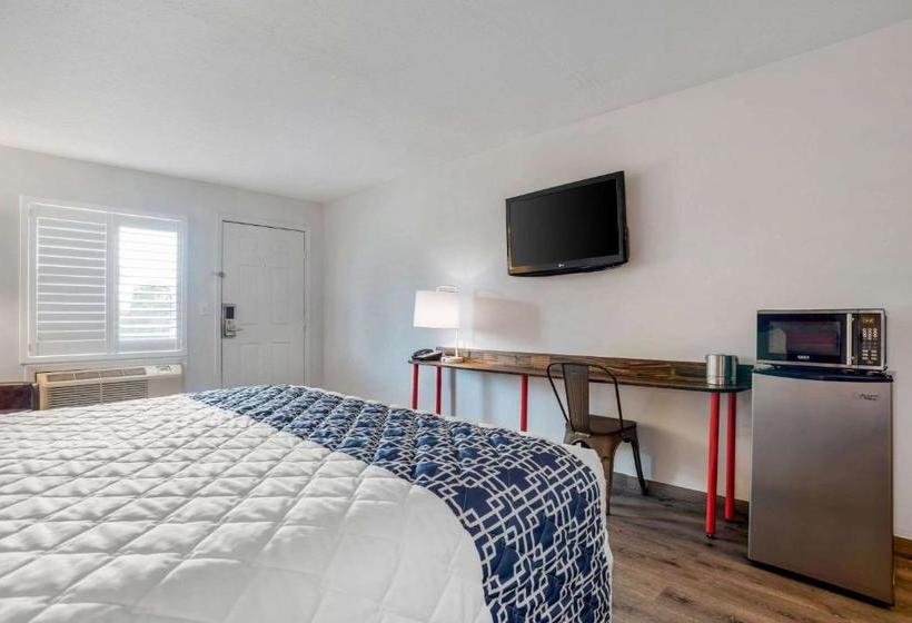 ホテル Suburban Extended Stay