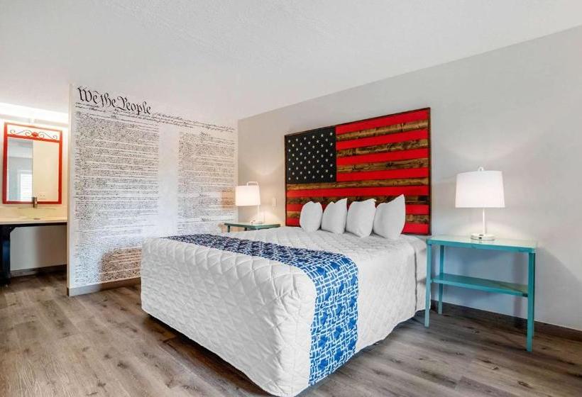 ホテル Suburban Extended Stay