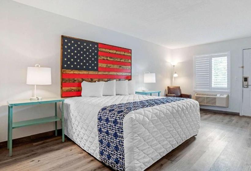 ホテル Suburban Extended Stay