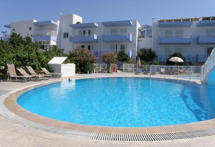 Kalloudis Hotel Apartments