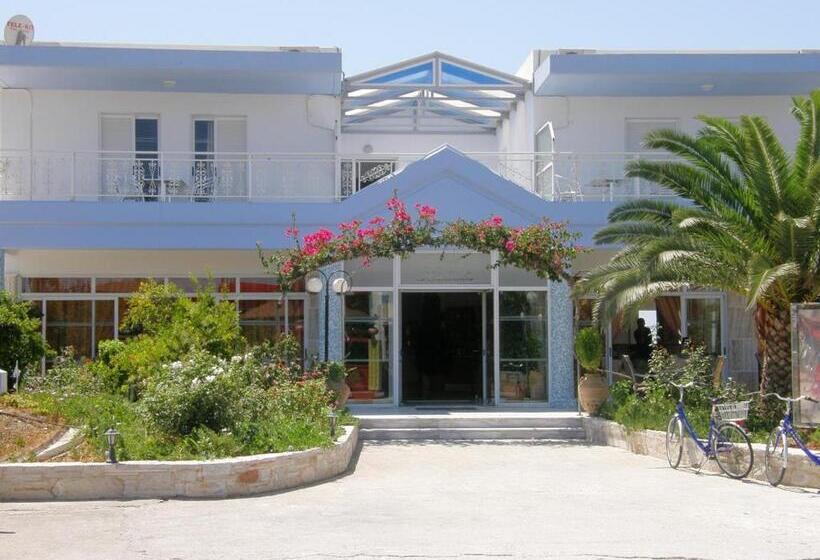 Kalloudis Hotel Apartments