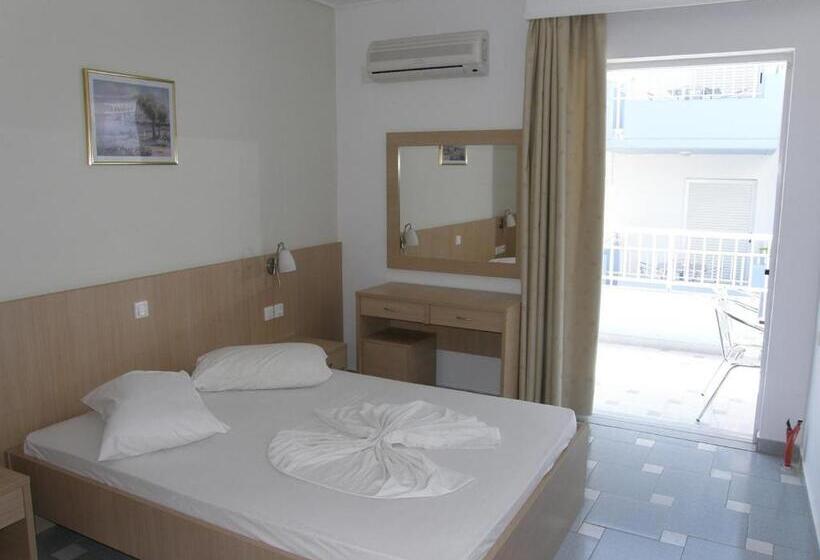 Kalloudis Hotel Apartments