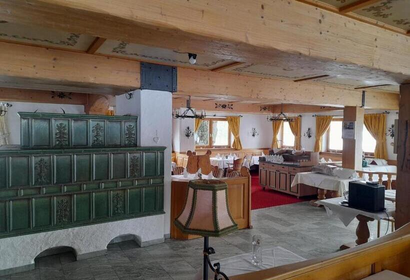 Landpension Sternberg