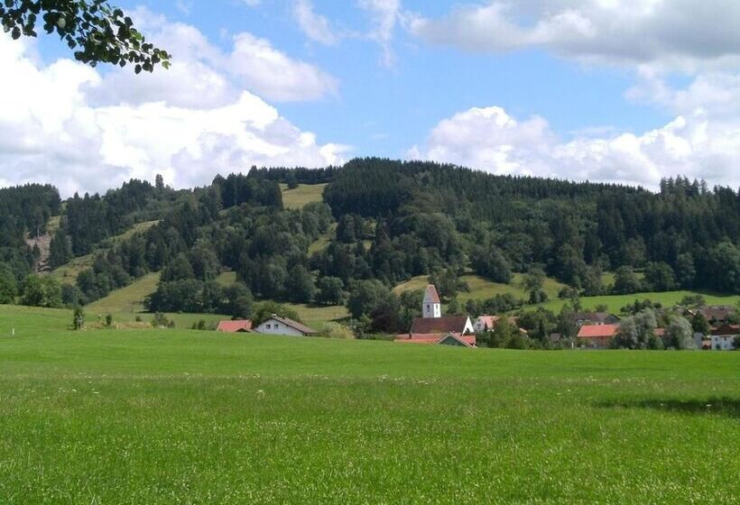 Landpension Sternberg