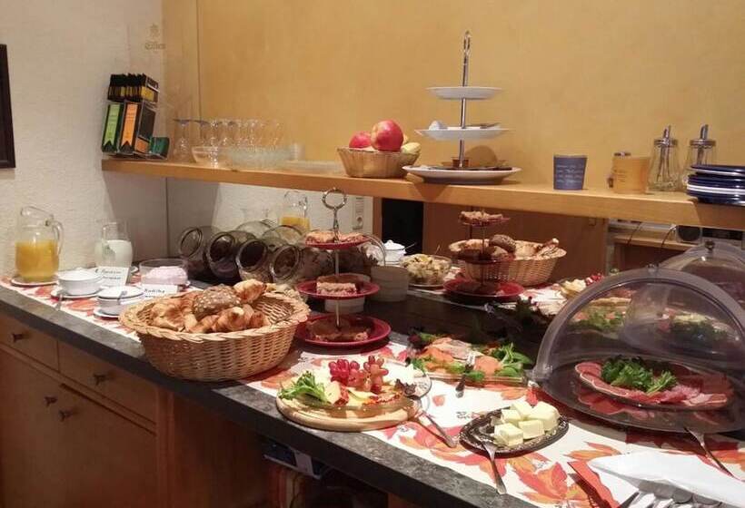 Landpension Sternberg