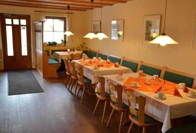 Landpension Sternberg