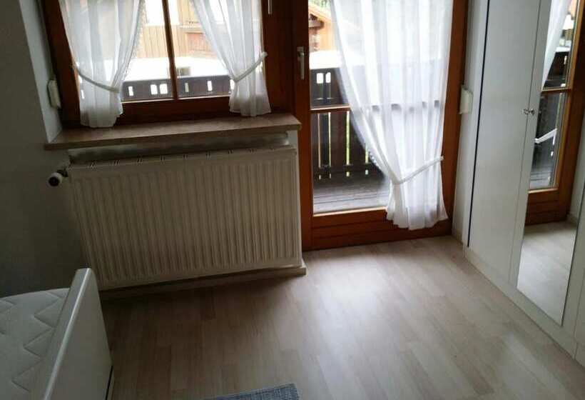 Landpension Sternberg