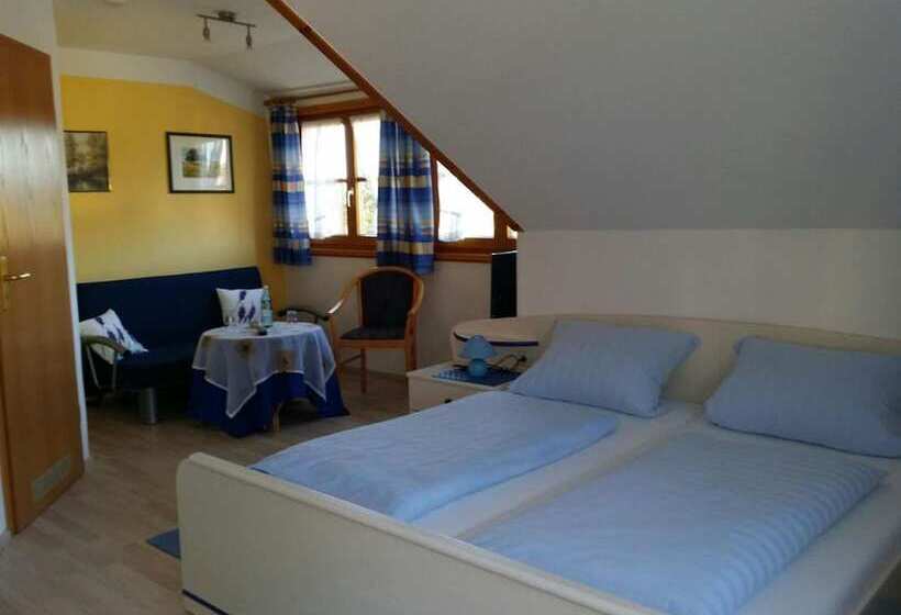 Landpension Sternberg