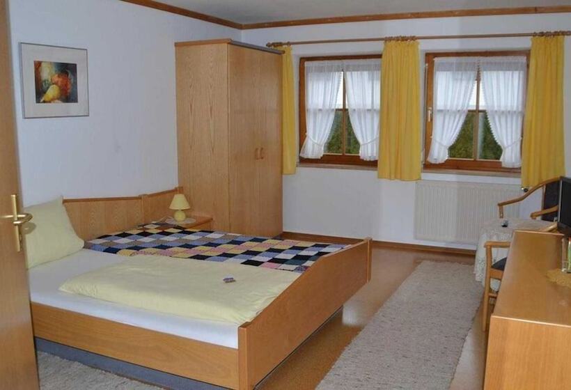 Landpension Sternberg