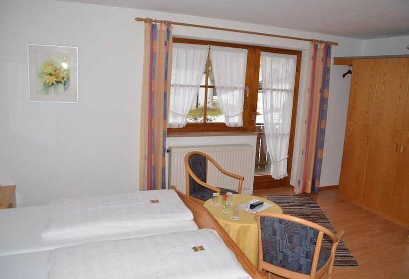 Landpension Sternberg