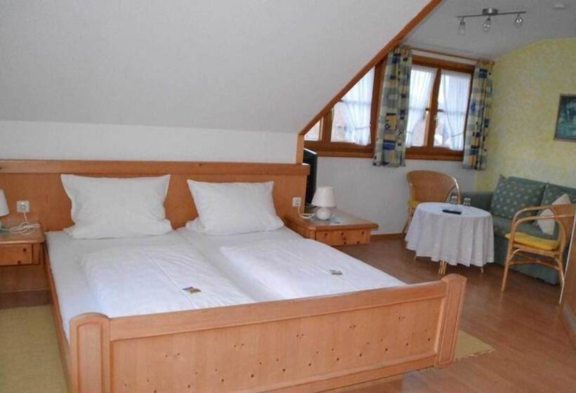 Landpension Sternberg