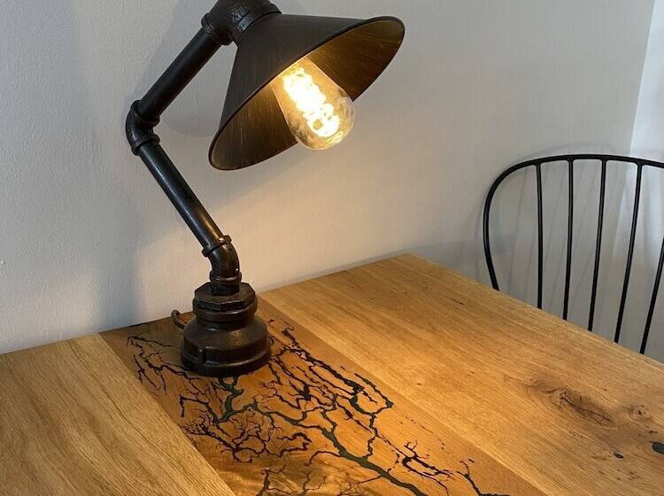 Monkton Court House B&b