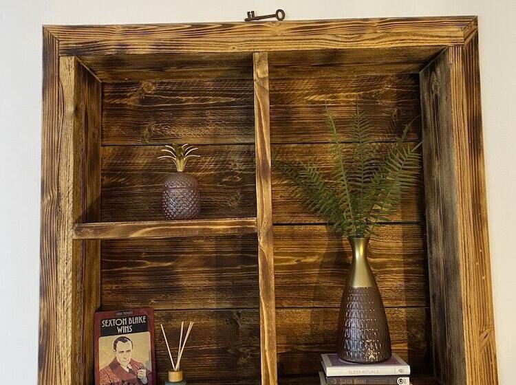 Monkton Court House B&b