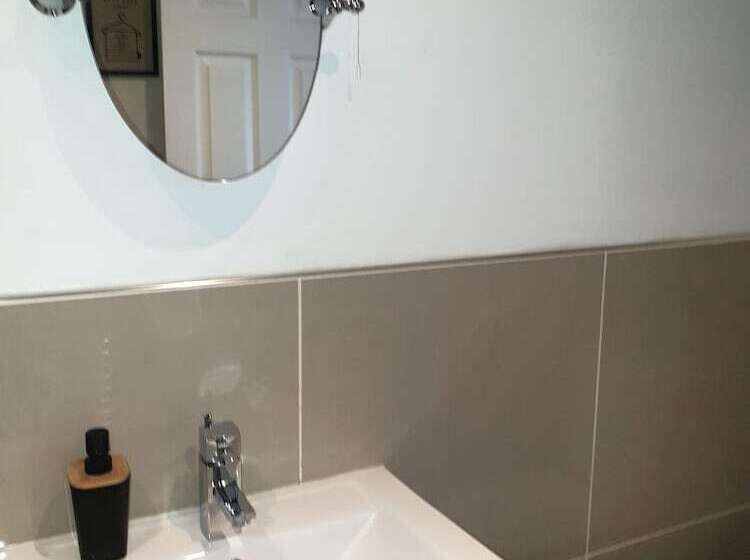 Monkton Court House B&b