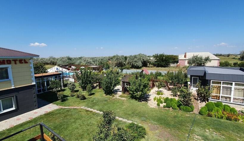 پانسیون Nar Motel