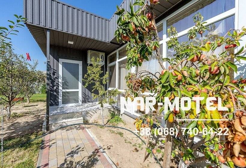 پانسیون Nar Motel