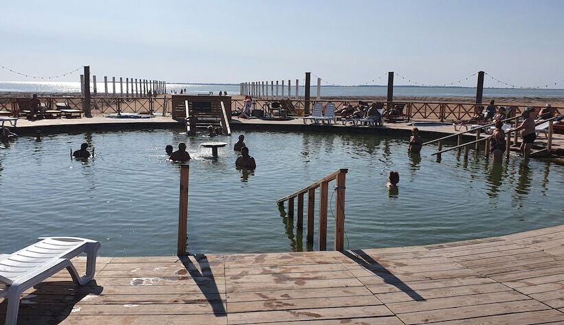 پانسیون Nar Motel