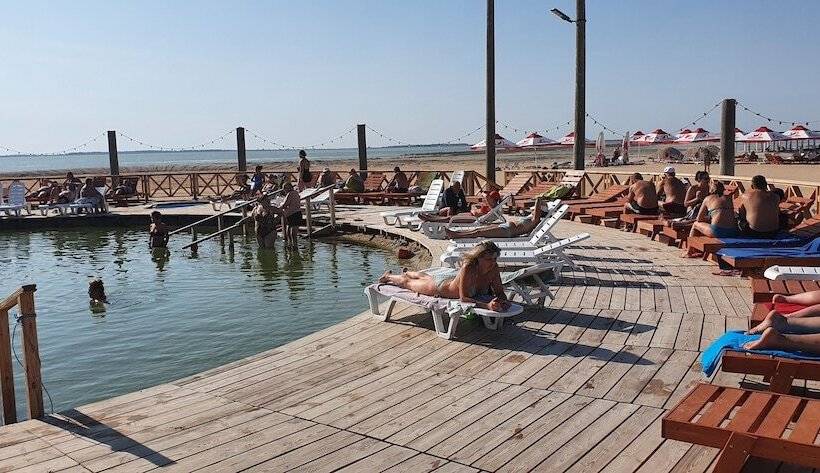 پانسیون Nar Motel