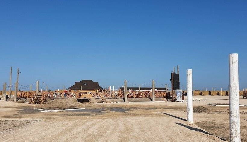 پانسیون Nar Motel