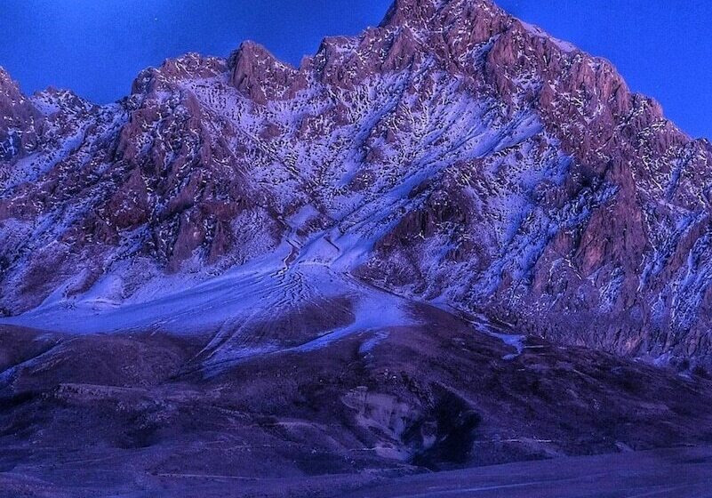 פנסיון Taurus Guest House