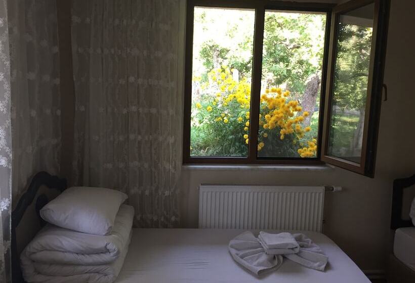 بنسيون Taurus Guest House
