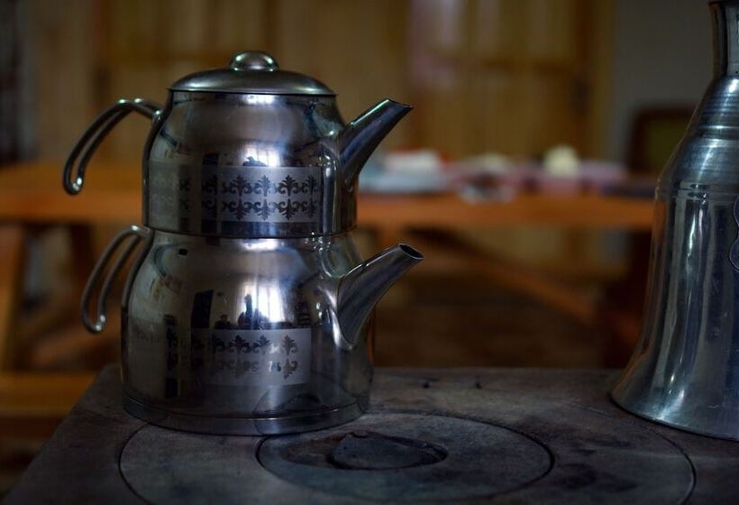 بنسيون Taurus Guest House