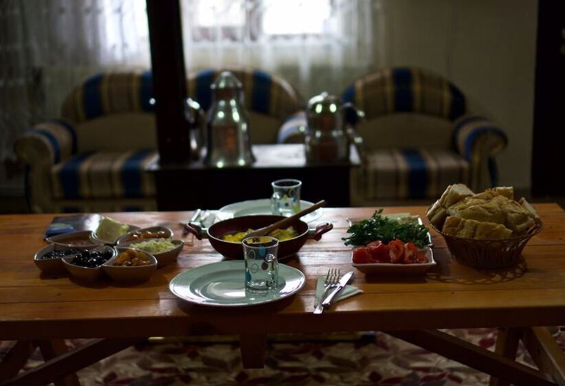 פנסיון Taurus Guest House