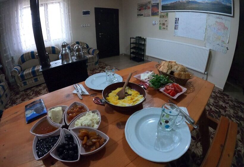 פנסיון Taurus Guest House