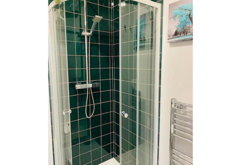 Пансион Townhouse Plus @ Lower Beth Street Stoke