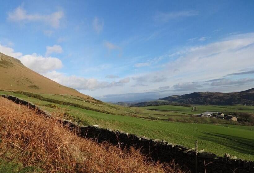 Sea View Cottage Lake District Coast, Haverigg