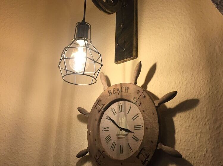 Sea View Cottage Lake District Coast, Haverigg