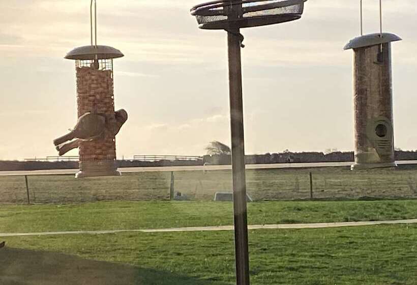 Sea View Cottage Lake District Coast, Haverigg