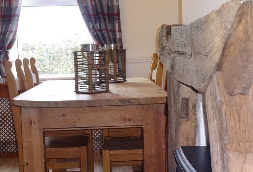 Sea View Cottage Lake District Coast, Haverigg