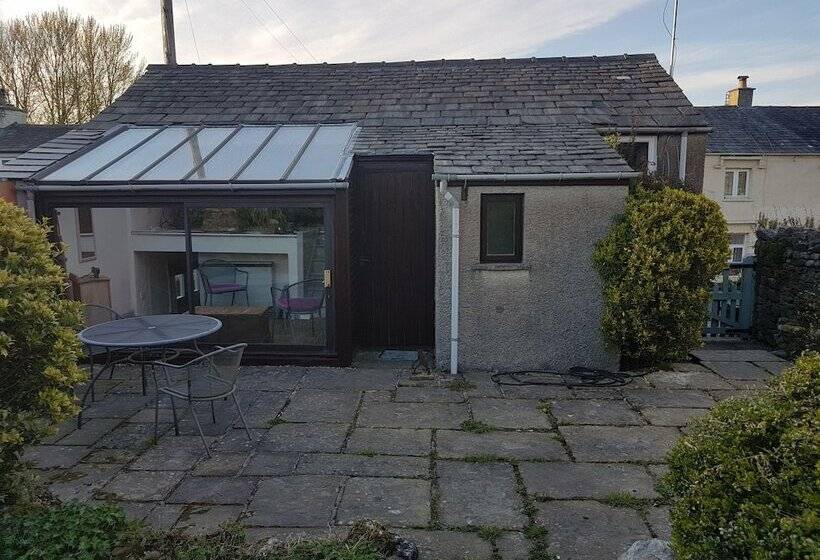Stunning 1 Bed Cottage Close To Lakedistrict