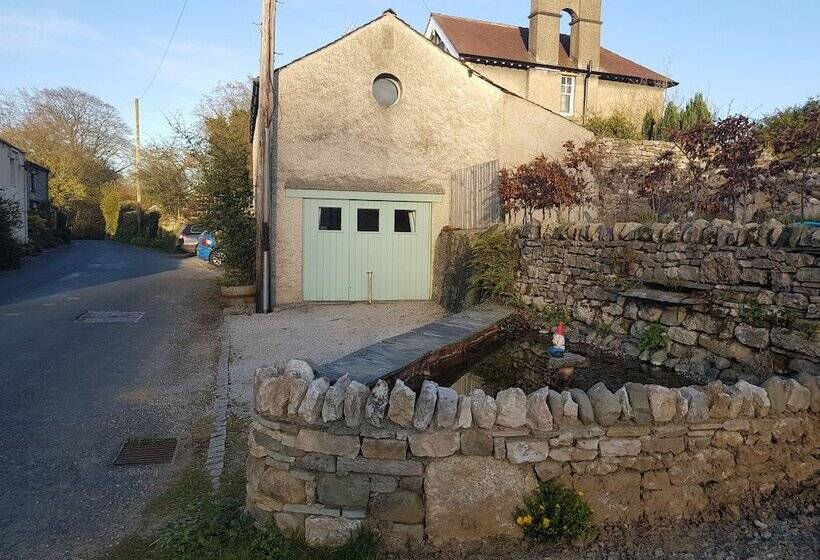 Stunning 1 Bed Cottage Close To Lakedistrict