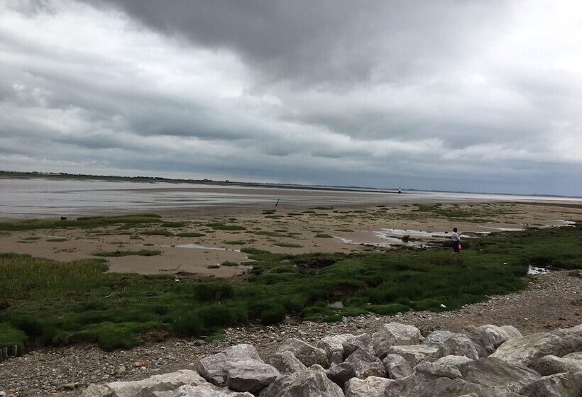 Stunning 1 Bed Cottage Close To Lakedistrict