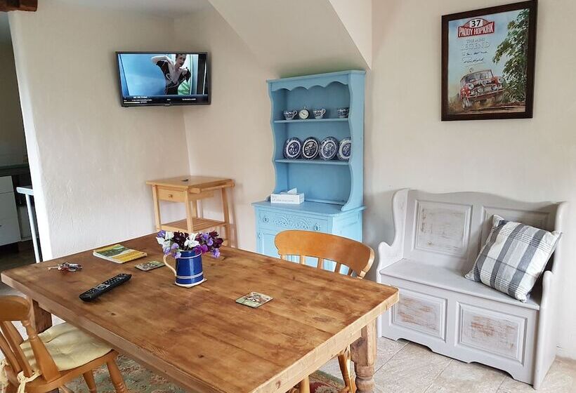 Stunning 1 Bed Cottage Close To Lakedistrict