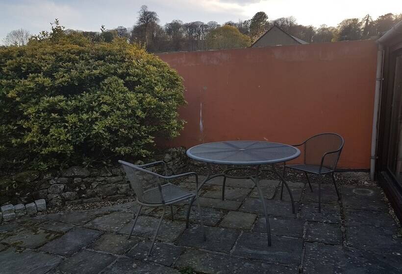 Stunning 1 Bed Cottage Close To Lakedistrict