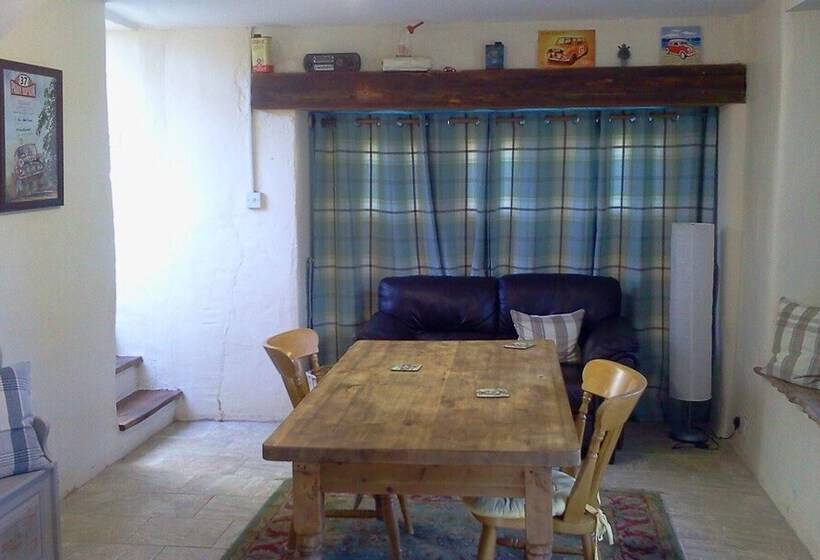 Stunning 1 Bed Cottage Close To Lakedistrict