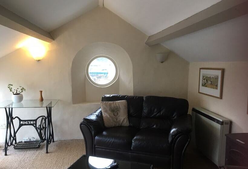 Stunning 1 Bed Cottage Close To Lakedistrict