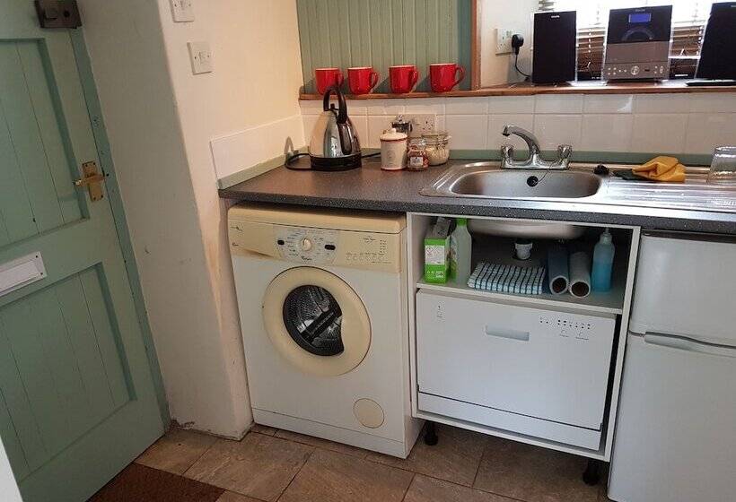 Stunning 1 Bed Cottage Close To Lakedistrict