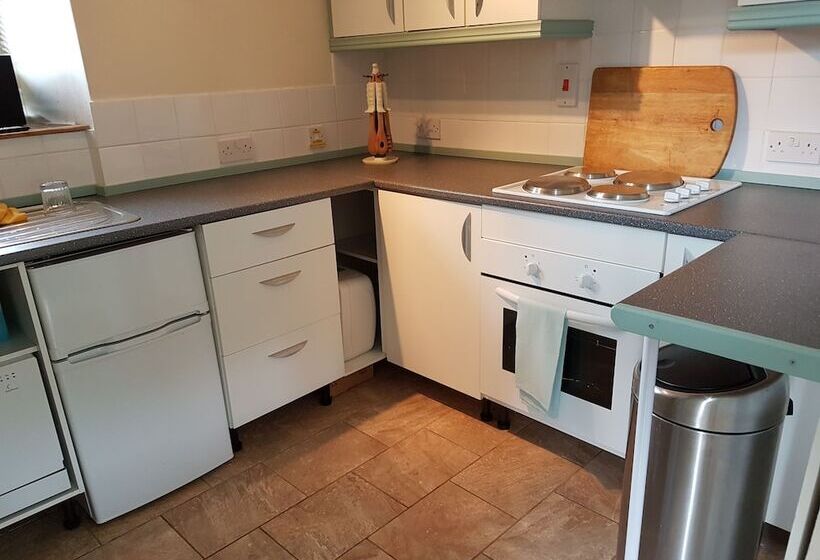 Stunning 1 Bed Cottage Close To Lakedistrict