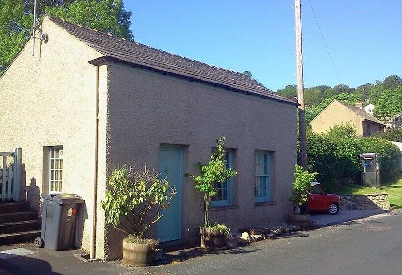 Stunning 1 Bed Cottage Close To Lakedistrict