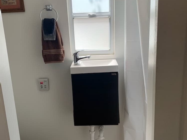 Tiny House Retreat In Mount Laguna 24