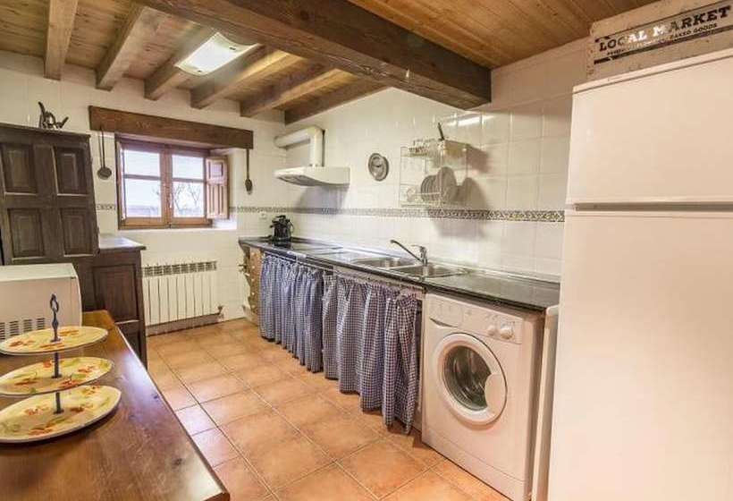 Traditional Cottage In Atauta Near Traditional Winery