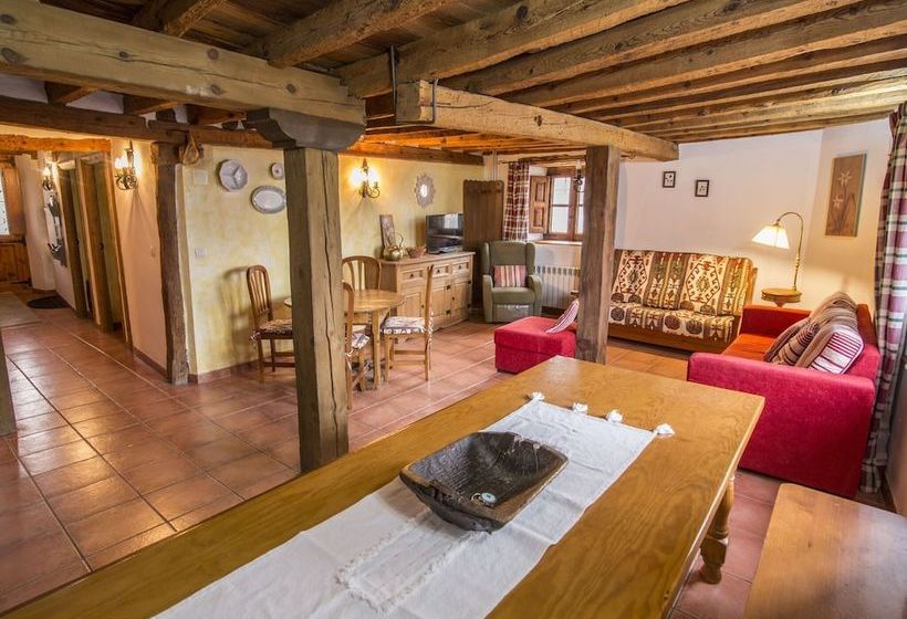 Traditional Cottage In Atauta Near Traditional Winery