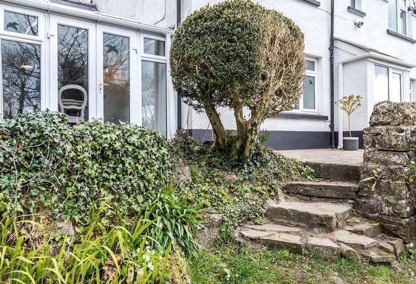 Woodpecker Cottage   Sheepswalk Farm