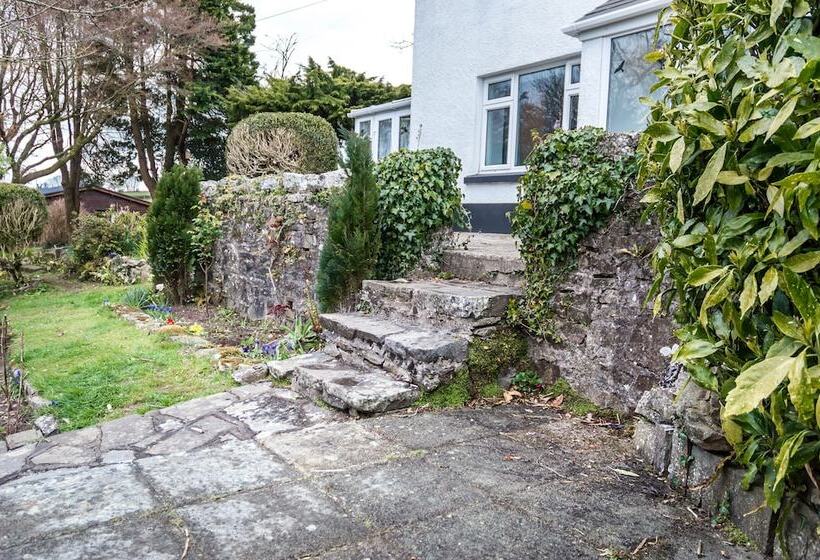 Woodpecker Cottage   Sheepswalk Farm